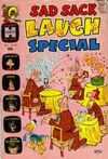 Sad Sack Laugh Special #54 Comic Books - Covers, Scans, Photos in Sad Sack Laugh Special Comic Books - Covers, Scans, Gallery